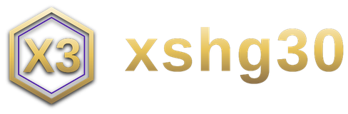 xshg30 logo